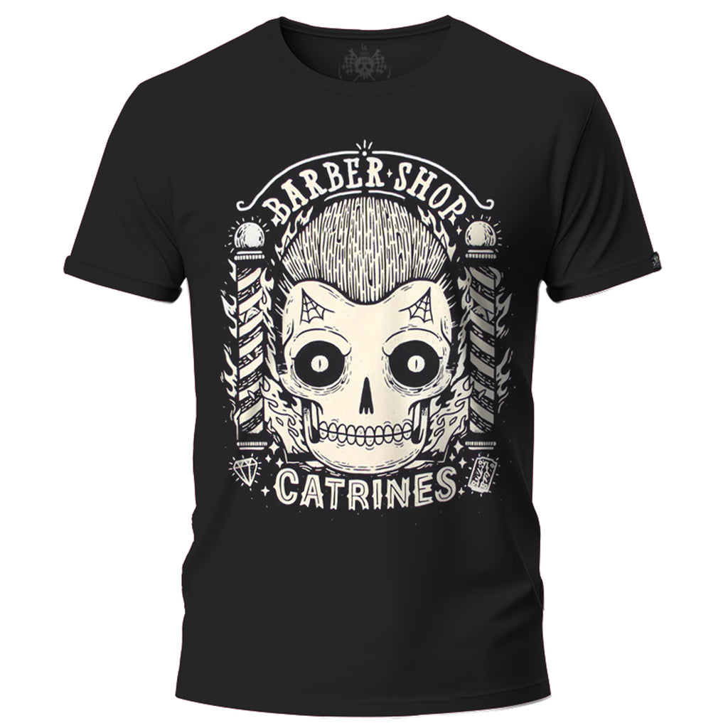 T SHIRT MEN Catrines