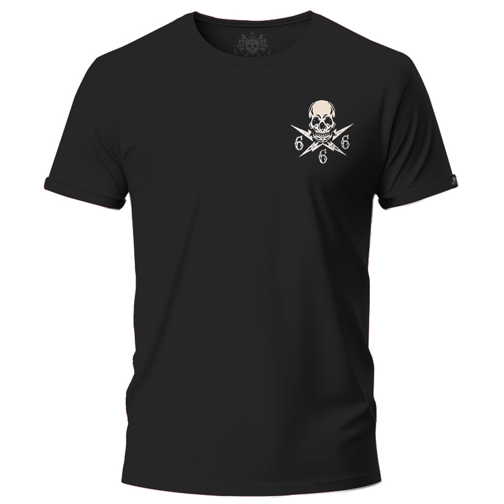 T-SHIRT MEN Electrifly