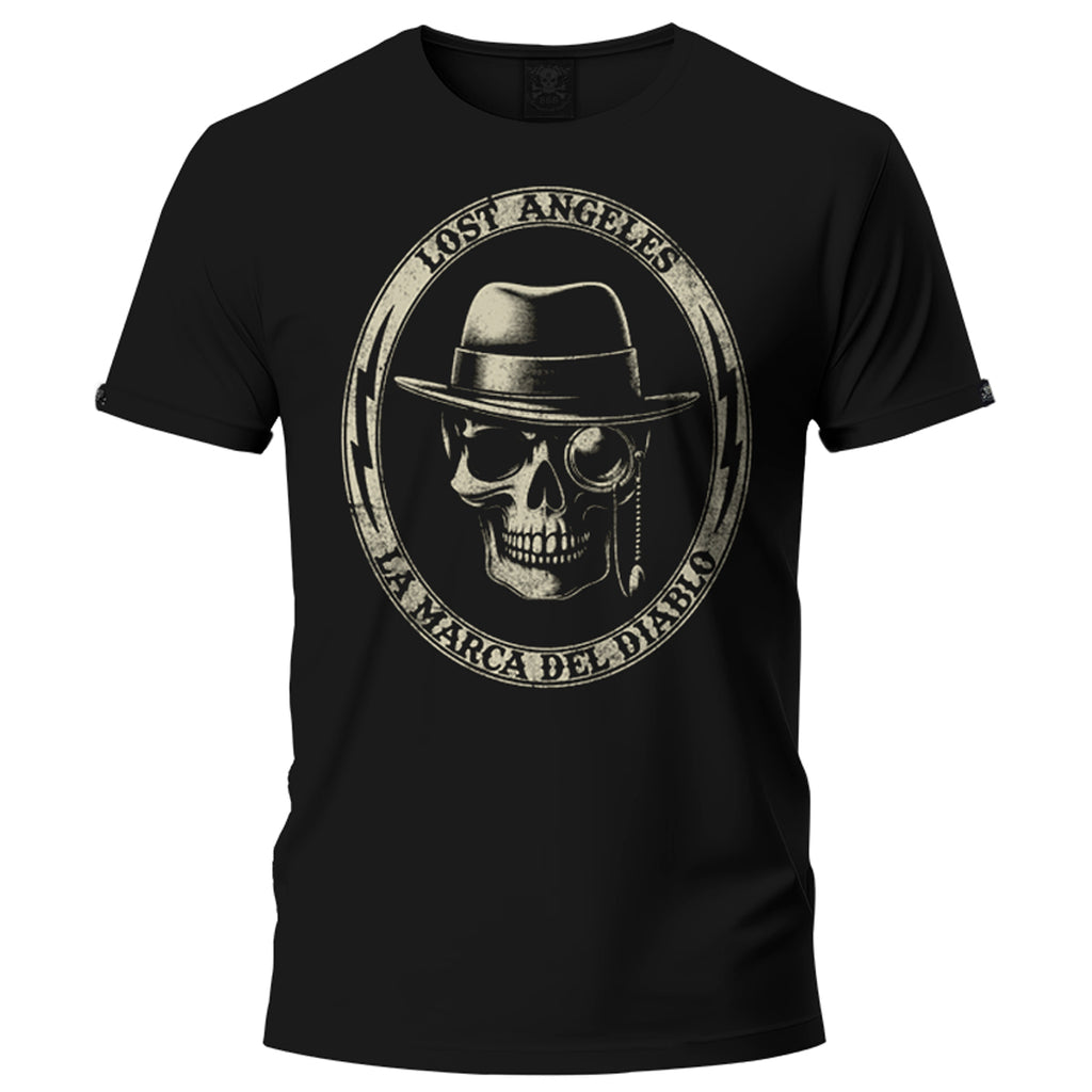 T SHIRT MEN Fancynister