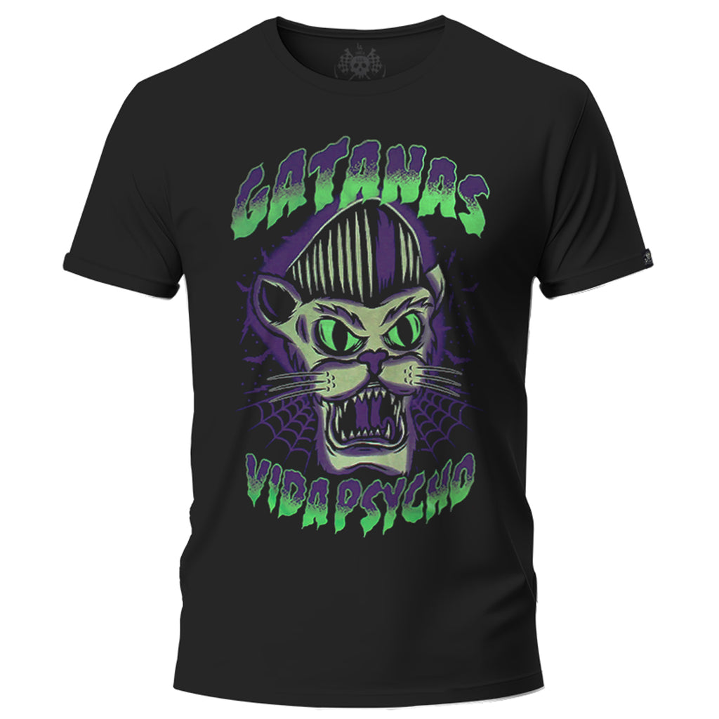 T-SHIRT MEN Gatanas