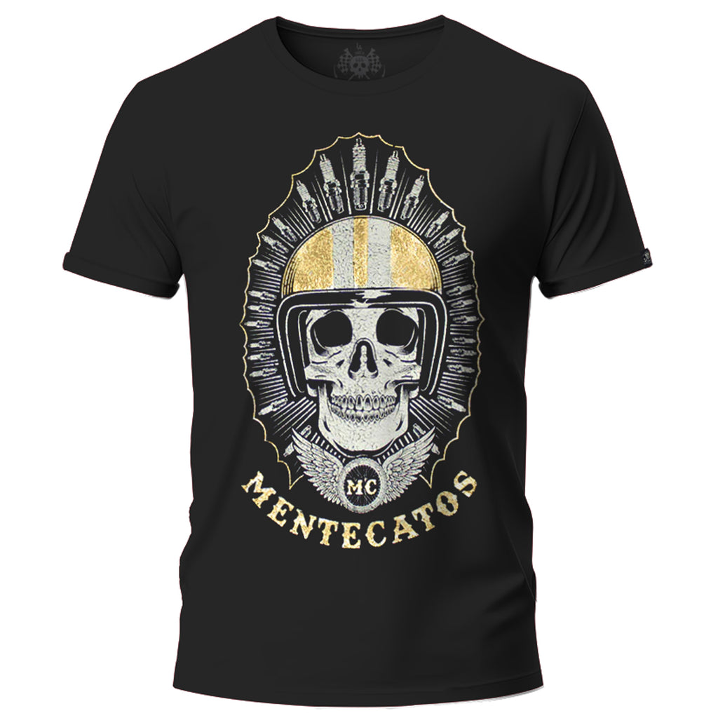 T SHIRT MEN Mentecatos