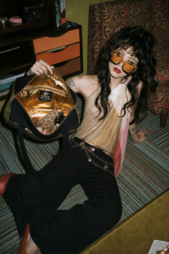 Midas Bowling Bag