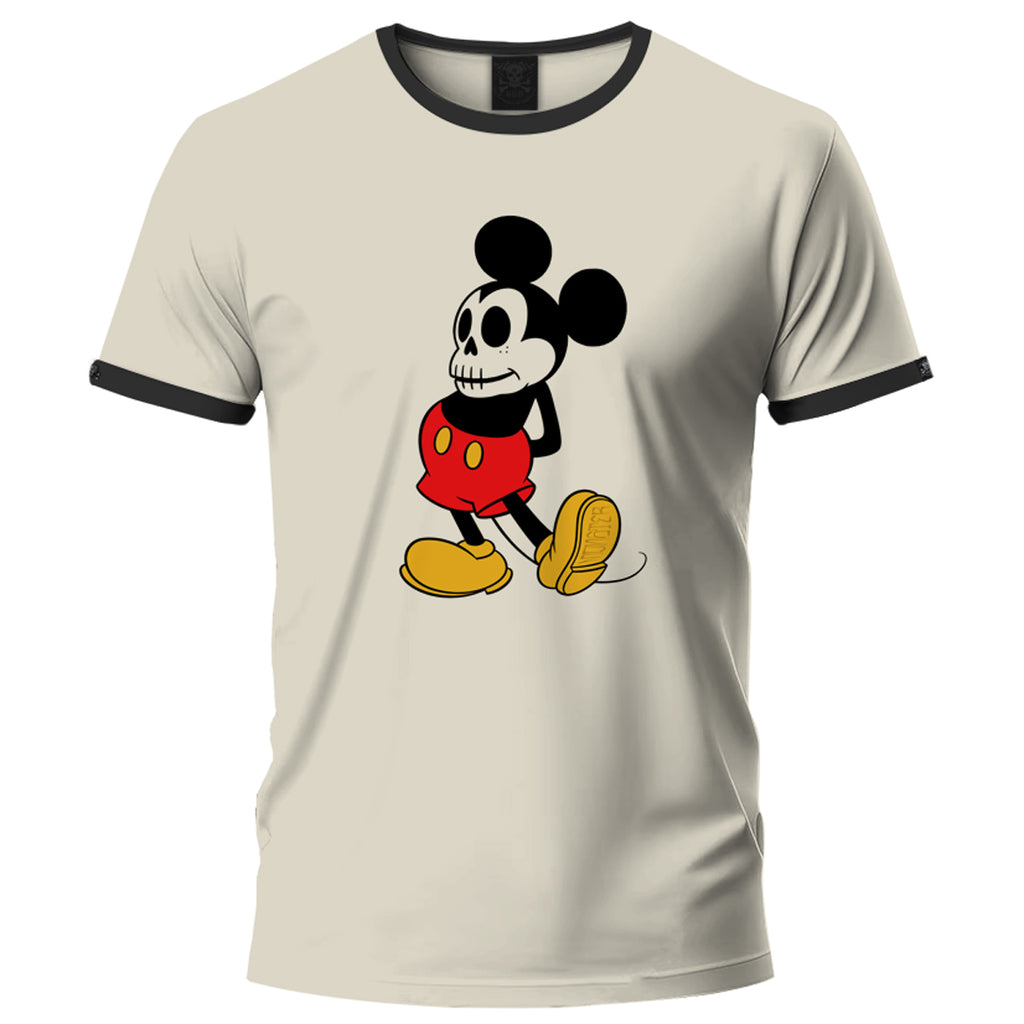 T SHIRT MEN Mickey