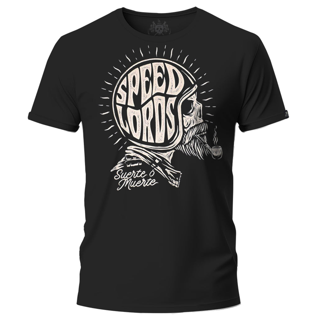 T-SHIRT MEN Speed Lords II