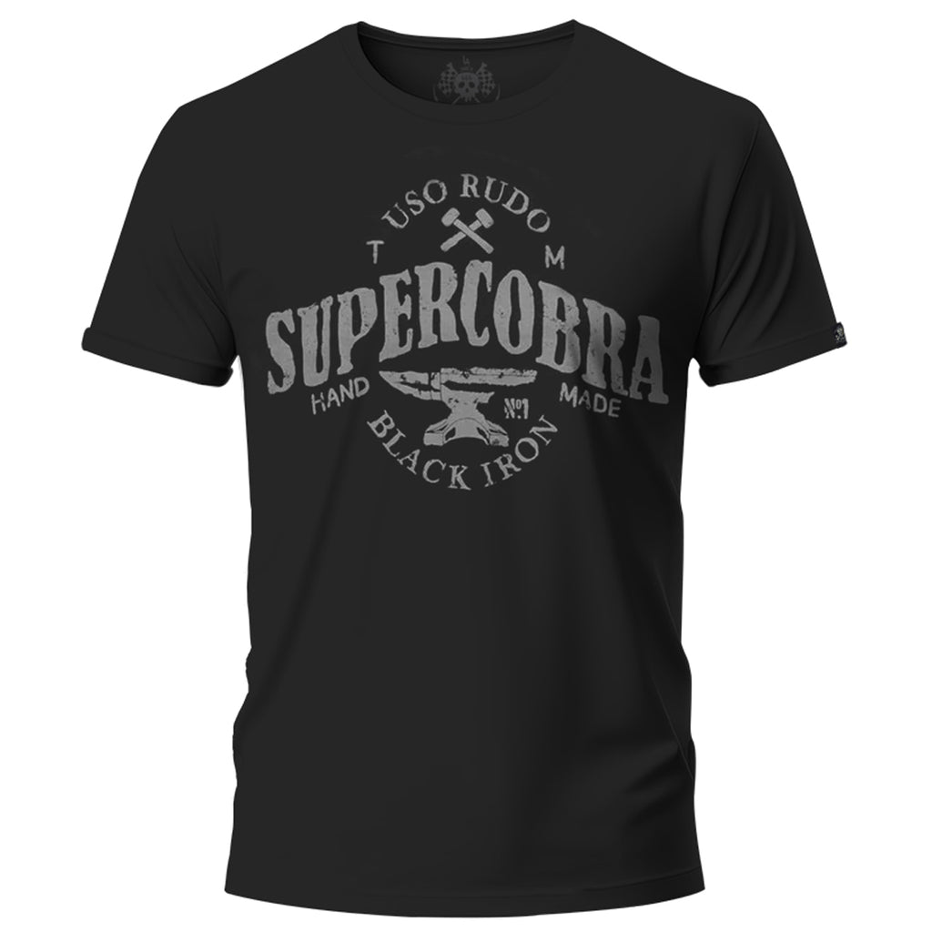 T SHIRT MEN Uso Rudo