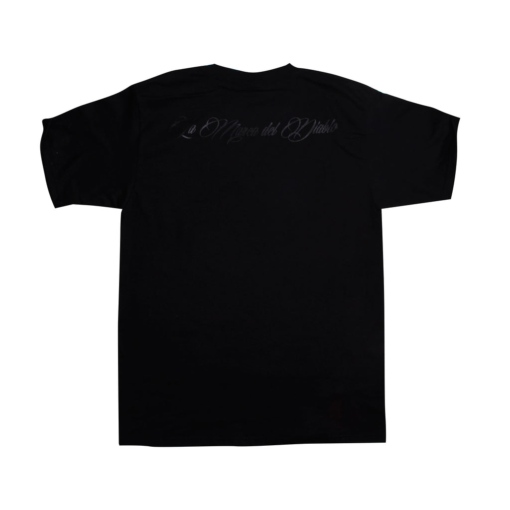 T-SHIRT MEN Miss Muerte