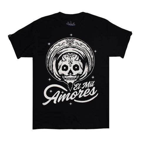 T-SHIRT MEN Barbajanes
