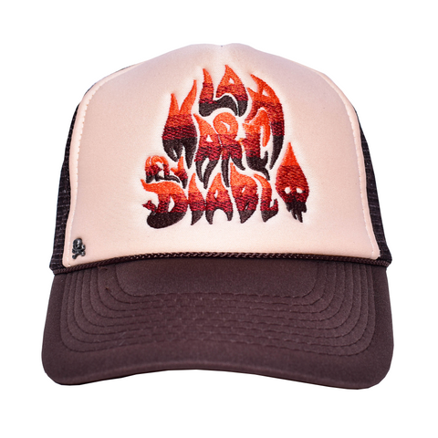 HAT Gray B