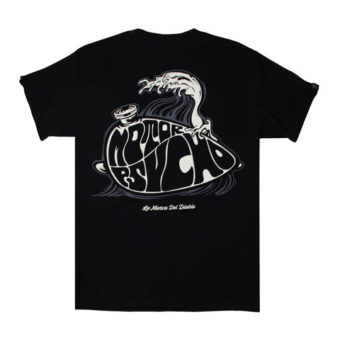 T-SHIRT MEN Motor Psycho