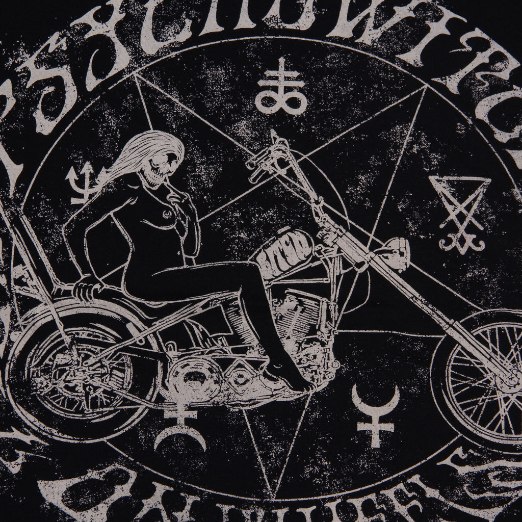 T-SHIRT MEN Psycho Witches