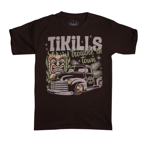 T-SHIRT MEN Tikills