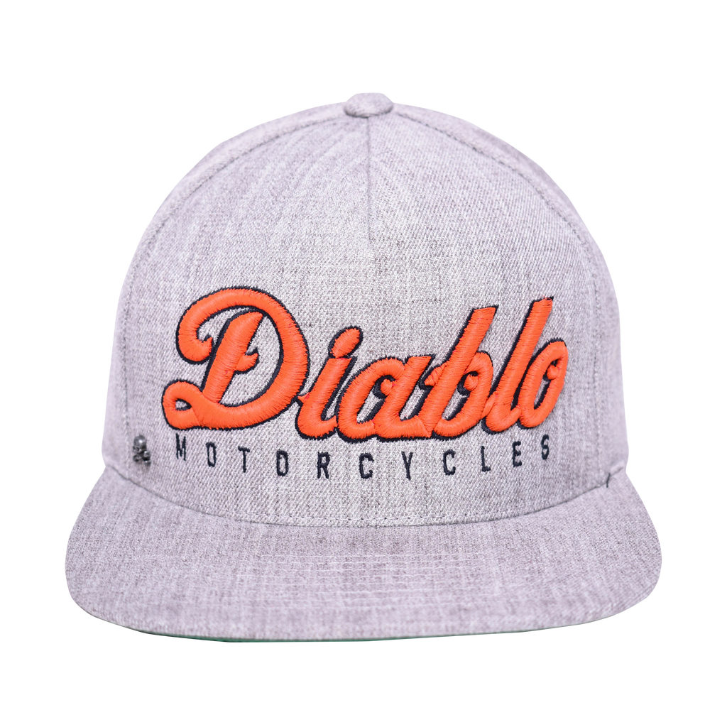 CAP Diablo Motorcycles