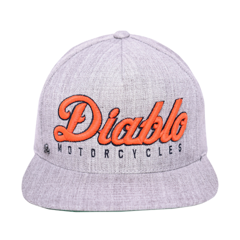 Diablo Motorcycles