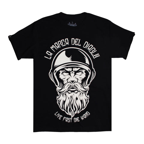 T SHIRT MEN Sabandijas