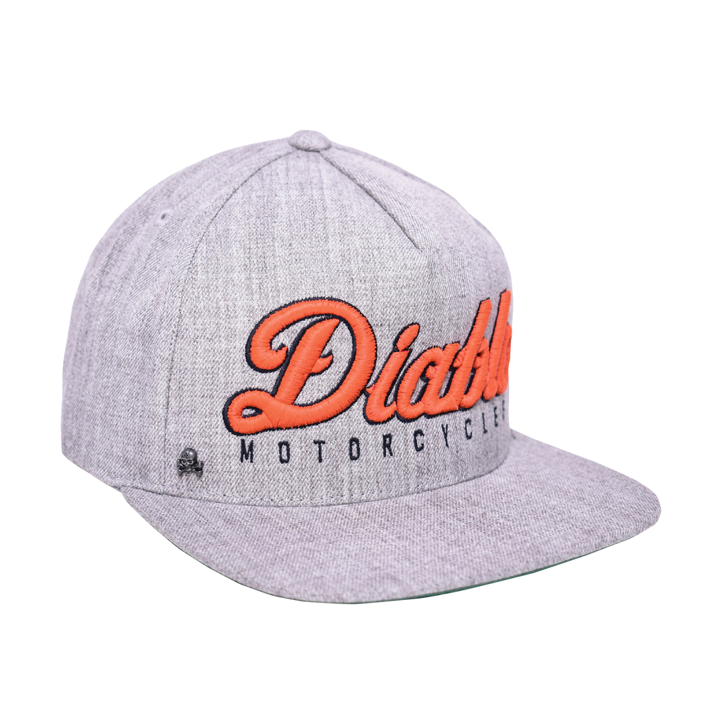 CAP Diablo Motorcycles