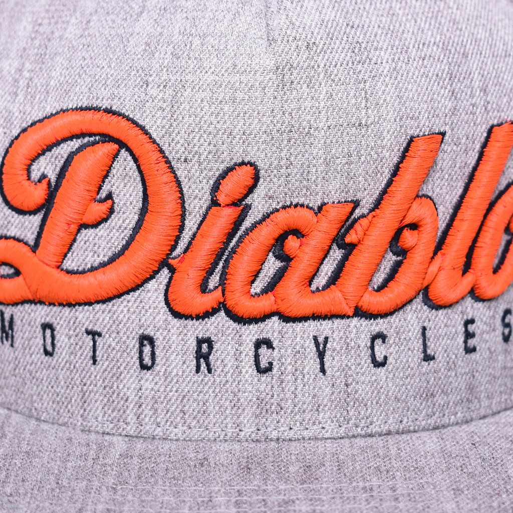 CAP Diablo Motorcycles