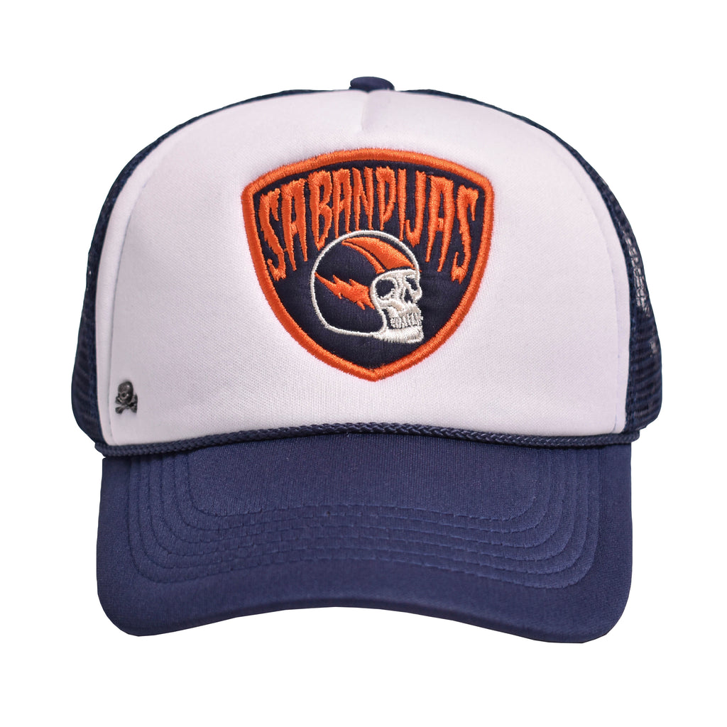 CAP Sabandijas