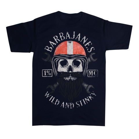 T-SHIRT MEN Machine Cults