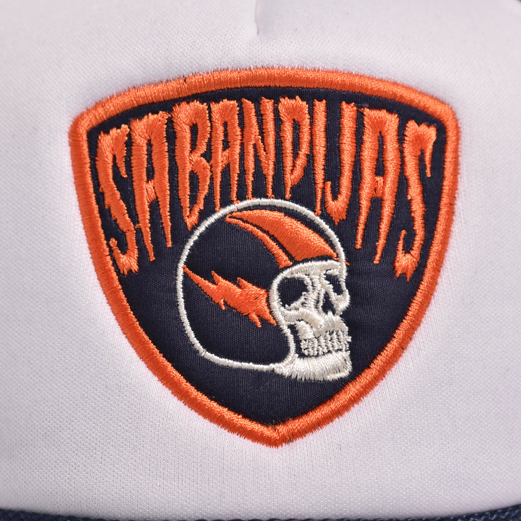 CAP Sabandijas