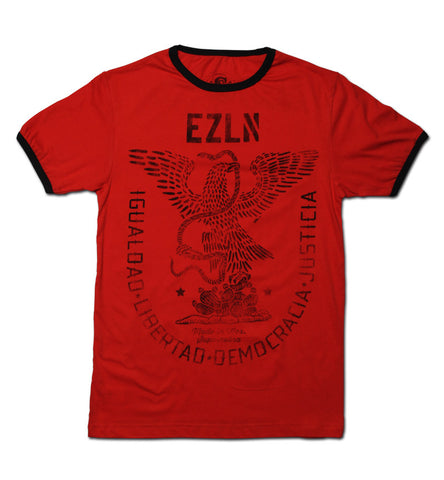 T SHIRT MEN Satan Slave