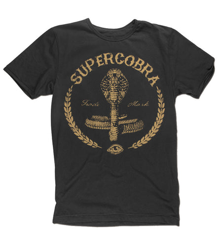 T-SHIRT MEN Barbajanes