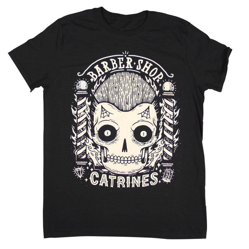 T SHIRT MEN Catrines