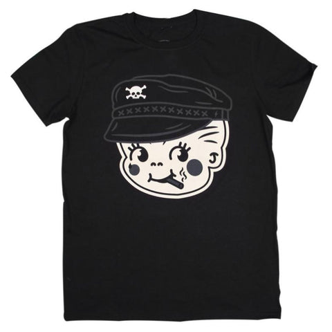 T SHIRT MEN Satan Slave