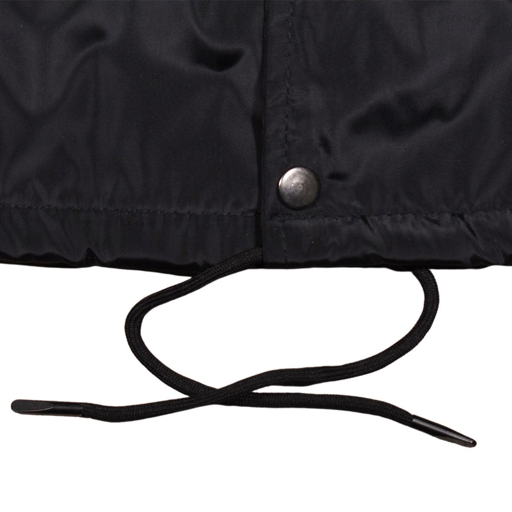 Coach Jacket Racing Devil