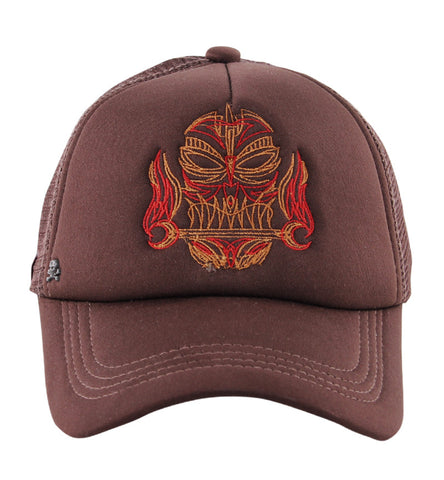 HAT Gray B