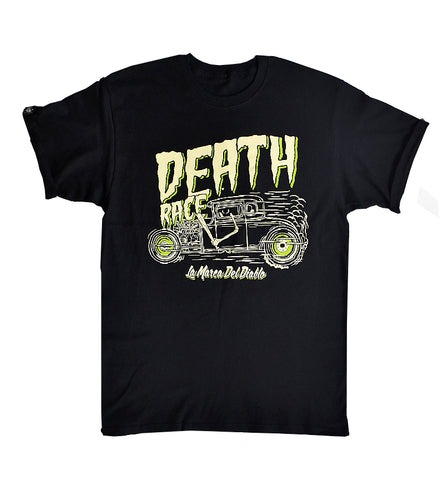 T SHIRT MEN Death Race