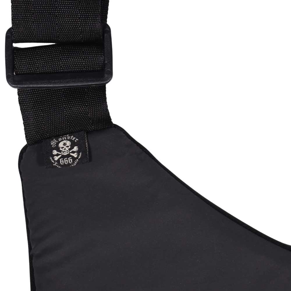 Fixie Messenger Backpack