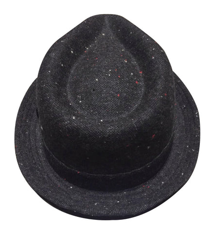 HAT Black