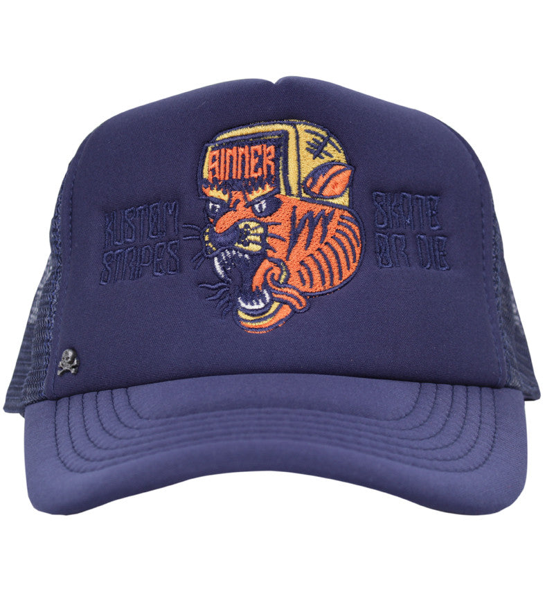 CAP Kustom Stripes