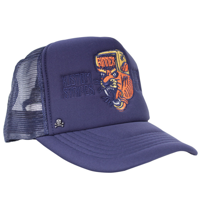 CAP Kustom Stripes