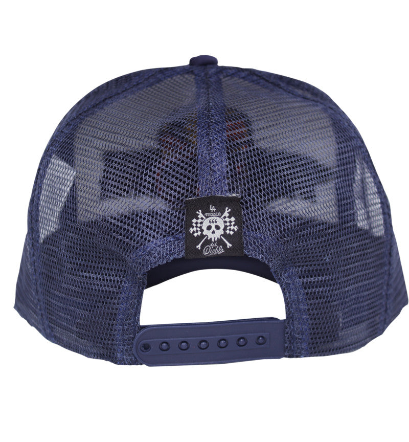 CAP Kustom Stripes