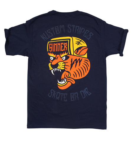 T SHIRT MEN Sabandijas