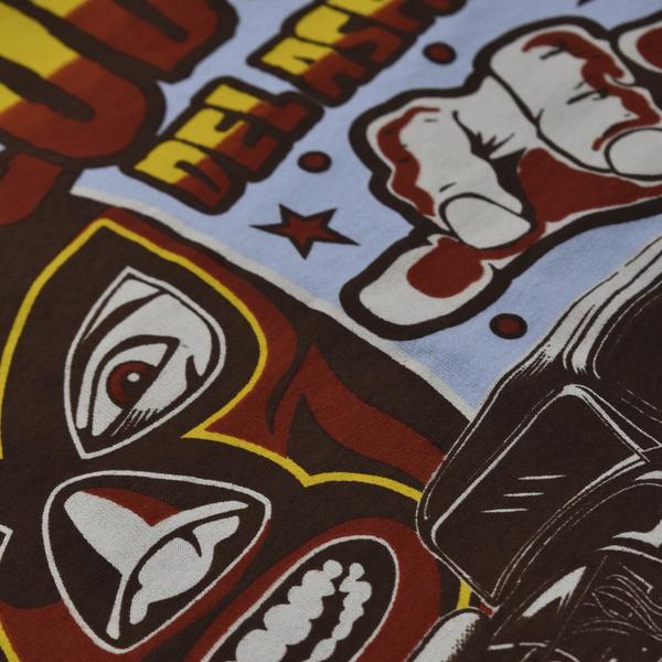 T SHIRT MEN Los Picudos