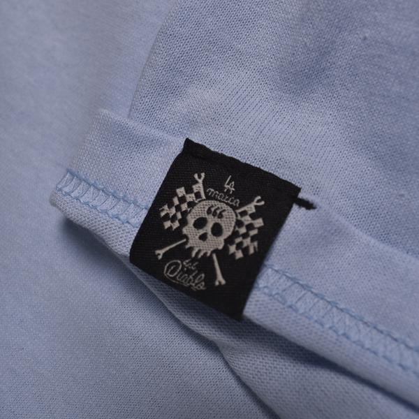 T SHIRT MEN Los Picudos