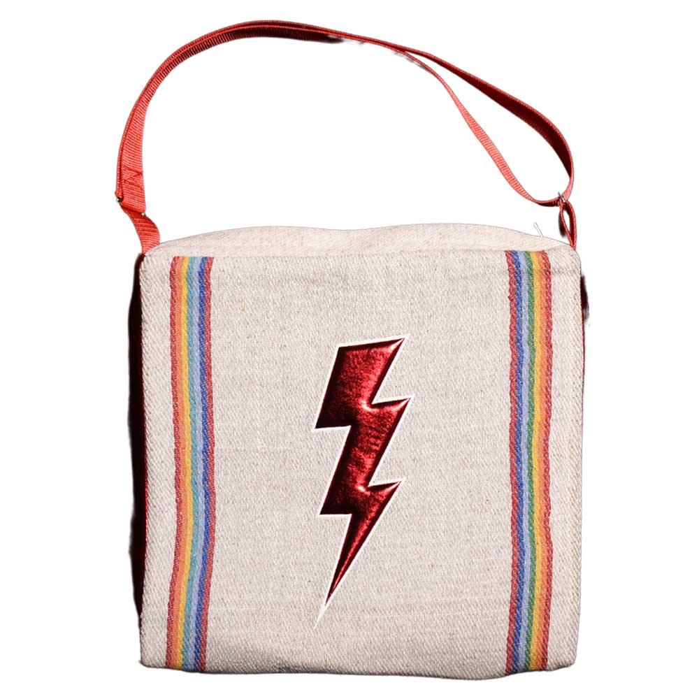 Hippie Thunder Backpack