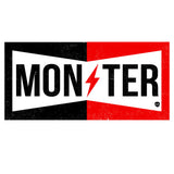 T-SHIRT MEN Monster Champion