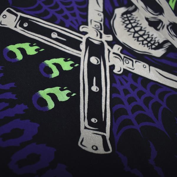 T SHIRT MEN Monstruos