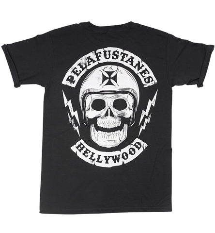 T SHIRT MEN Satan Slave