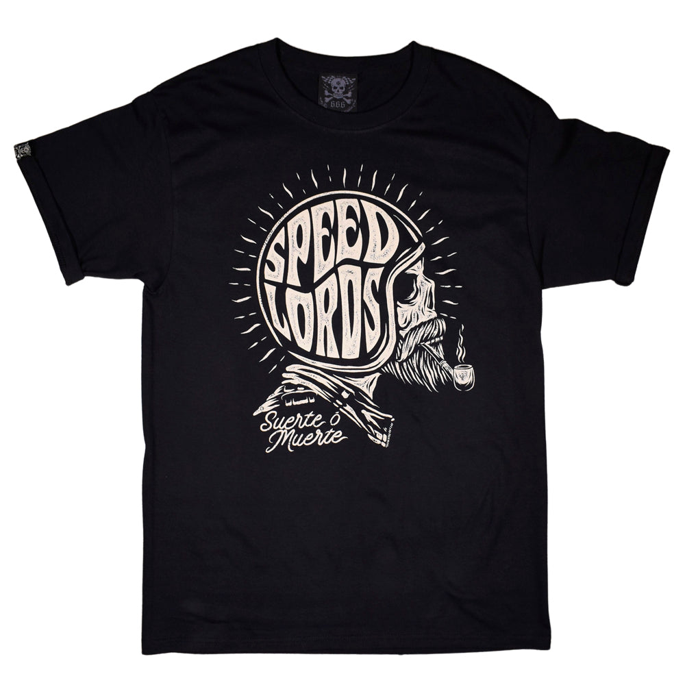 T-SHIRT MEN Speed Lords II