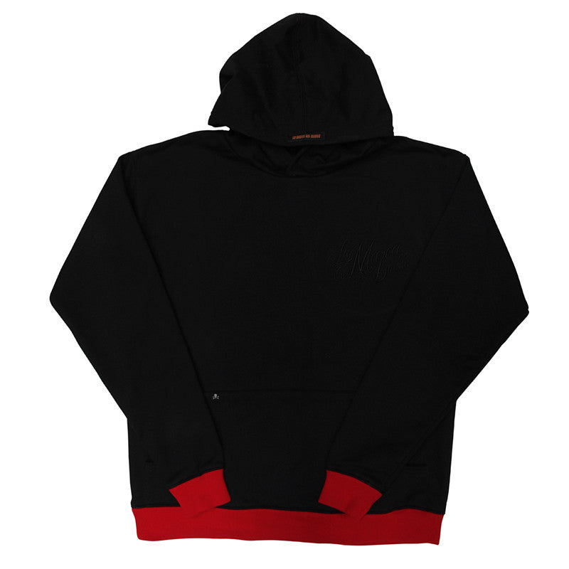 HOODIE MEN HellRide