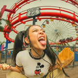 T SHIRT MEN Mickey