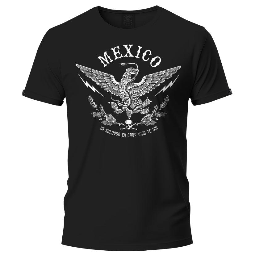 T SHIRT MEN Aguila Mx