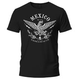 T SHIRT MEN Aguila Mx