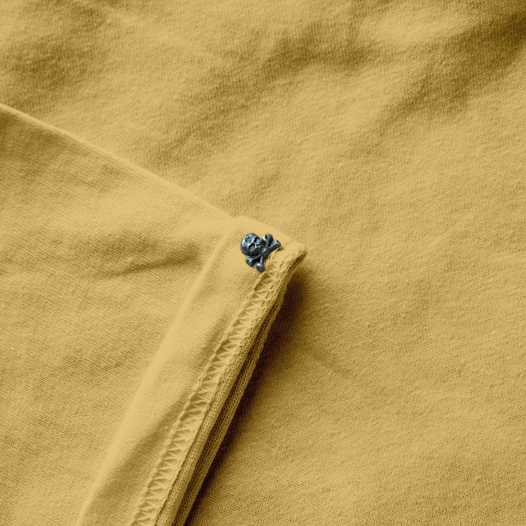 T SHIRT MEN Devil's Sharpie