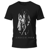 T SHIRT MEN Baphomet Temple