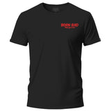 T SHIRT MEN Born Bad